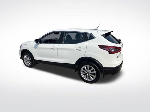 Certified 2022 Nissan Rogue Sport S image 48