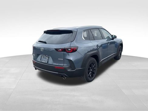 Certified 2023 MAZDA CX-50 2.5 S w/ Cargo Package image 8