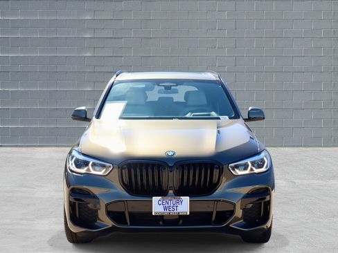 Certified 2023 BMW X5 xDrive45e w/ Executive Package image 3