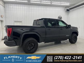 Used 2026 GMC Sierra 1500 AT4X w/ AT4X AEV Edition AWD/4WD video 2