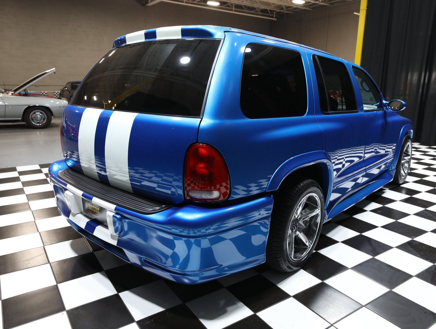 Used 1999 Dodge Durango 2WD image 18