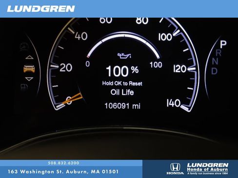 Used 2019 Jeep Grand Cherokee Limited image 20