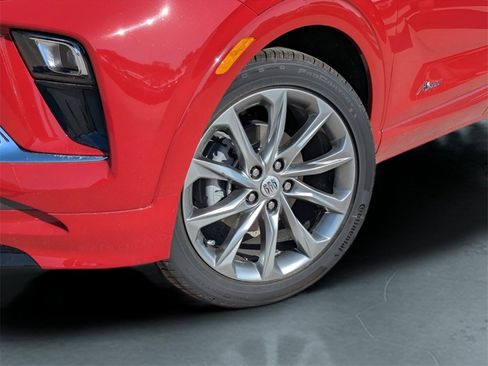 New 2026 Buick Encore GX Avenir w/ Avenir Technology Package image 2