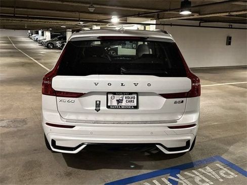 New 2025 Volvo XC60 B5 Ultra w/ Protection Package Premier AWD/4WD image 5