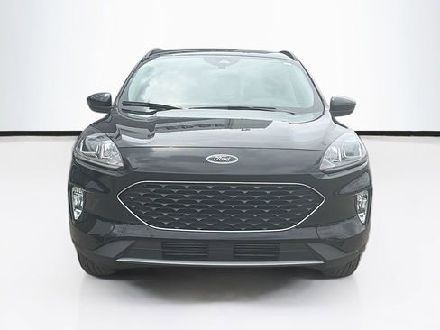 Used 2020 Ford Escape SEL AWD/4WD image 2