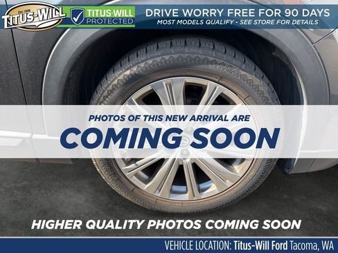 Used 2023 MAZDA CX-9 Signature AWD/4WD image 5