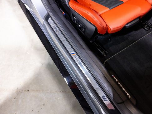 Used 2025 BMW M4 Competition w/ Executive Package RWD image 31