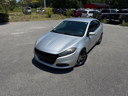 Used 2013 Dodge Dart SXT FWD image 9