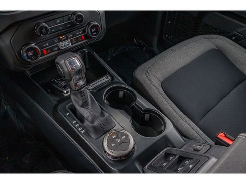 New 2026 Ford Bronco Big Bend AWD/4WD image 25