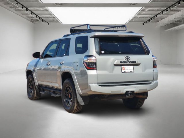 Used 2021 Toyota 4Runner Trail Special Edition AWD/4WD image 3