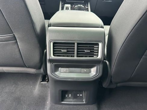 New 2026 Volkswagen Atlas Cross Sport SEL R-Line AWD/4WD image 30