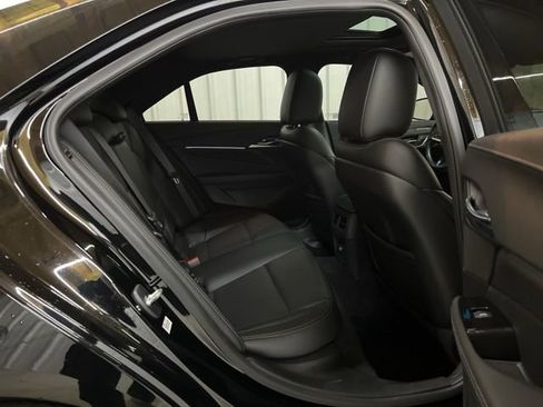 Used 2021 Cadillac CT4 Premium Luxury image 13