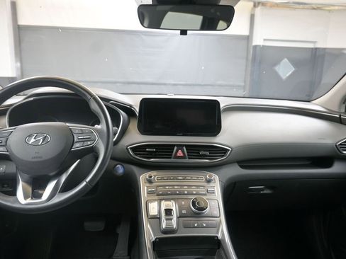 Used 2023 Hyundai Santa Fe SEL image 22
