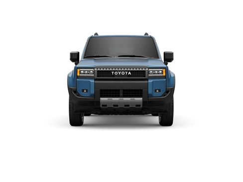 New 2026 Toyota Land Cruiser AWD/4WD image 77