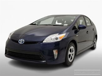 Used 2013 Toyota Prius Two image 1