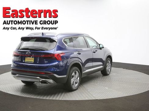 Used 2023 Hyundai Santa Fe SEL w/ Premium Package image 40