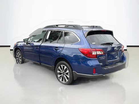 Used 2016 Subaru Outback 3.6R Limited image 5