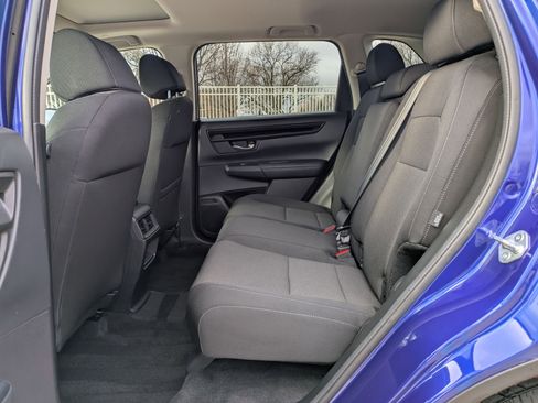 Certified 2023 Honda CR-V EX image 22