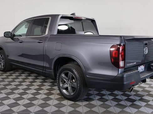 Used 2023 Honda Ridgeline RTL image 6