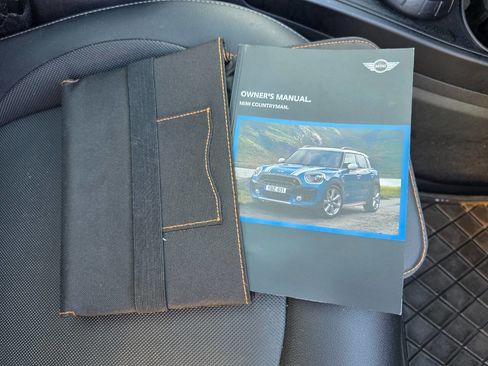 Used 2017 MINI Cooper Countryman image 35
