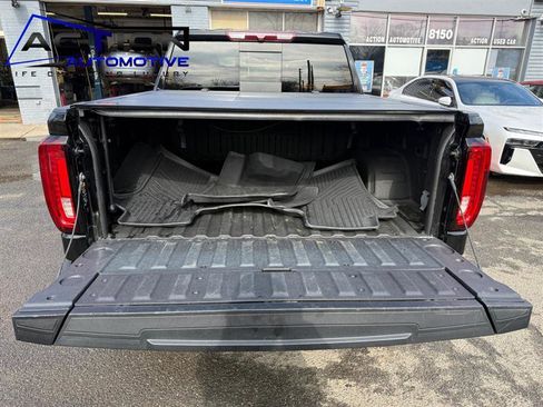 Used 2024 GMC Sierra 1500 Denali image 18