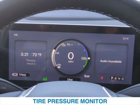 New 2026 Honda Prologue Touring image 16