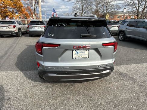 New 2026 GMC Terrain Elevation w/ Elevation Premium Package image 6