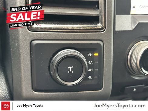 Used 2018 Ford F150 Raptor w/ Equipment Group 802A Luxury image 27