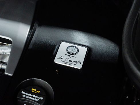 Used 2022 Mercedes-Benz GLE 63 AMG S image 55