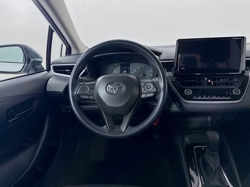 Certified 2024 Toyota Corolla LE FWD image 20