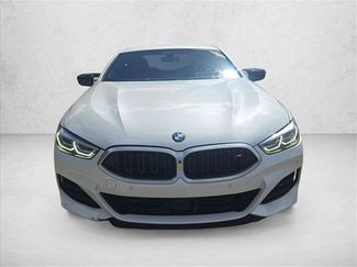 Used 2024 BMW M850i xDrive Coupe video 2