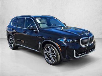 Used 2026 BMW X5 sDrive40i RWD video 3