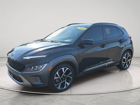 Used 2023 Hyundai Kona Limited image 15