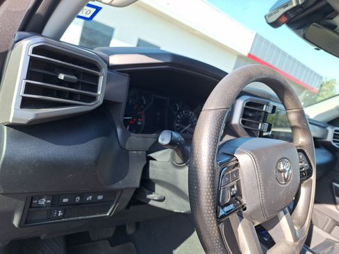 Used 2023 Toyota Tundra SR5 image 20