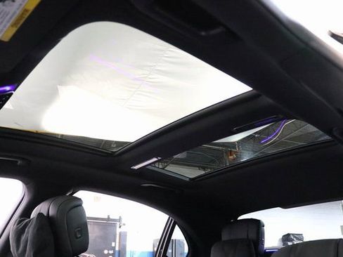 Used 2023 Mercedes-Benz S 580 4MATIC Sedan w/ AMG Line image 13