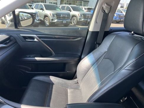 Used 2017 Lexus RX 350 FWD w/ Accessory Package image 11