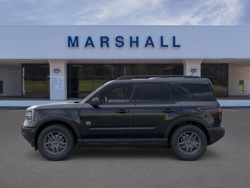 New 2025 Ford Bronco Sport Big Bend w/ Convenience Package AWD/4WD image 3