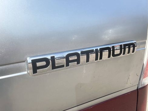 Used 2014 Ford F150 Platinum AWD/4WD image 24