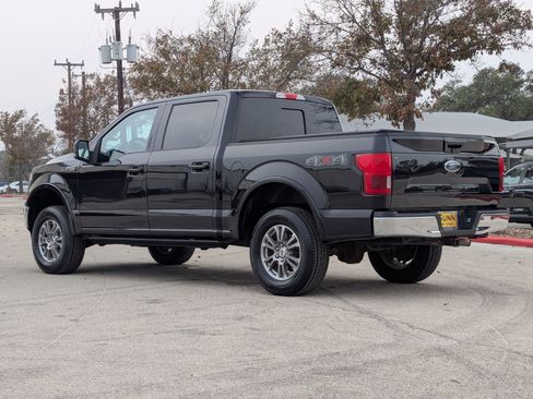 Used 2020 Ford F150 Lariat image 6