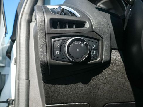 Used 2016 Ford Focus RS image 58