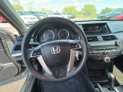 Used 2010 Honda Accord EX image 10