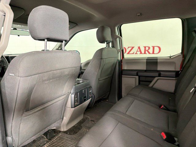 Used 2017 Ford F150 XL w/ Equipment Group 101A Mid RWD image 28