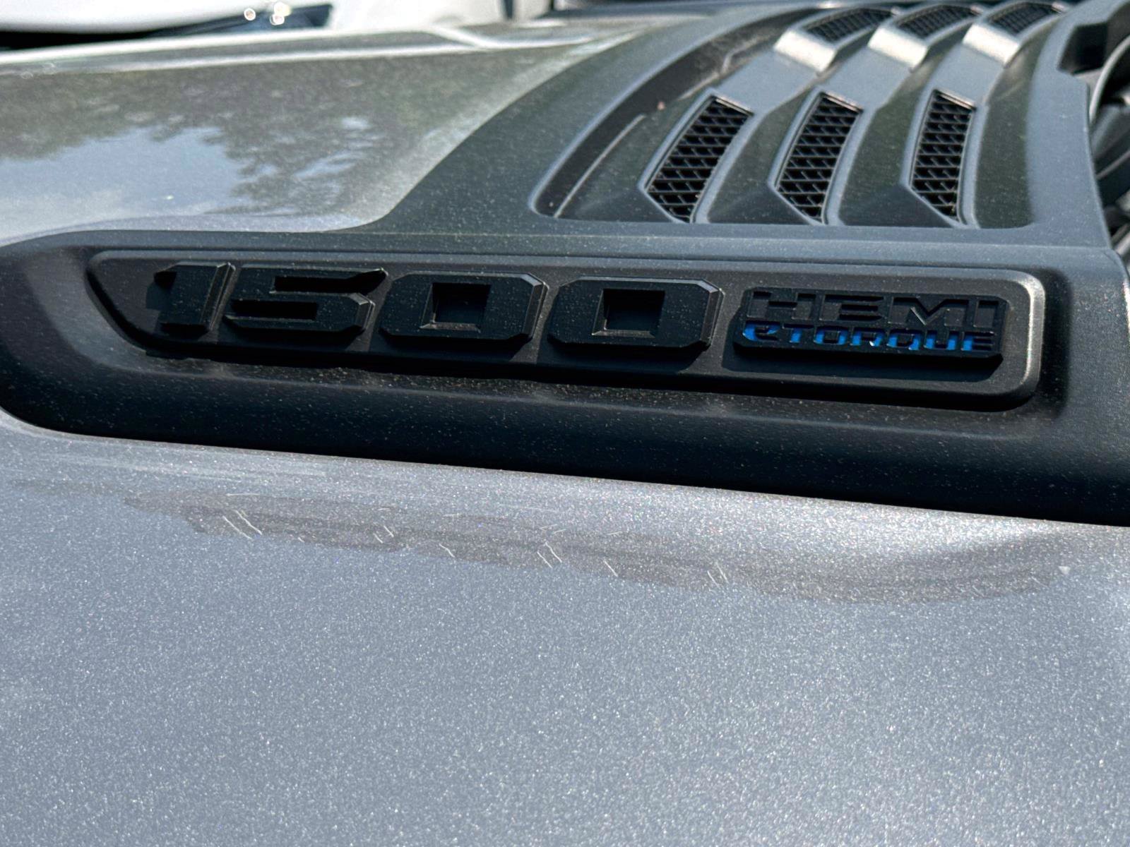 Used 2022 RAM 1500 Rebel w/ Rebel Level 2 Equipment Group AWD/4WD image 6
