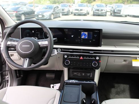 New 2026 Hyundai Tucson Limited image 20