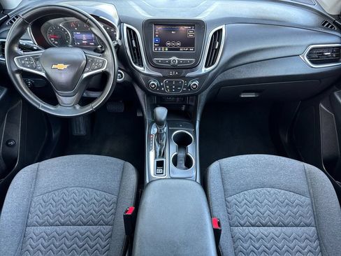 Used 2024 Chevrolet Equinox LT AWD/4WD image 14