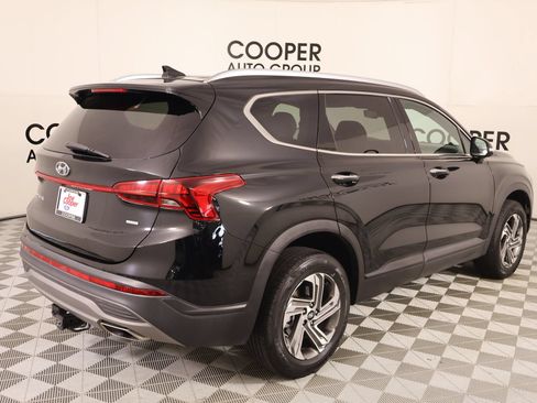 Used 2023 Hyundai Santa Fe SEL AWD/4WD image 21