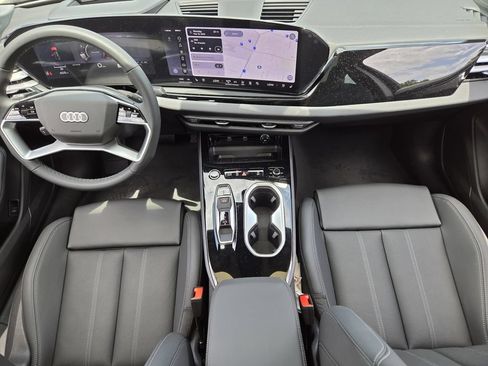 New 2026 Audi A6 Prestige AWD/4WD image 31