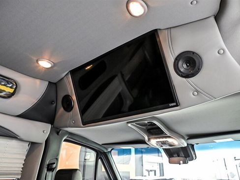 Used 2023 Mercedes-Benz Sprinter 2500 image 17