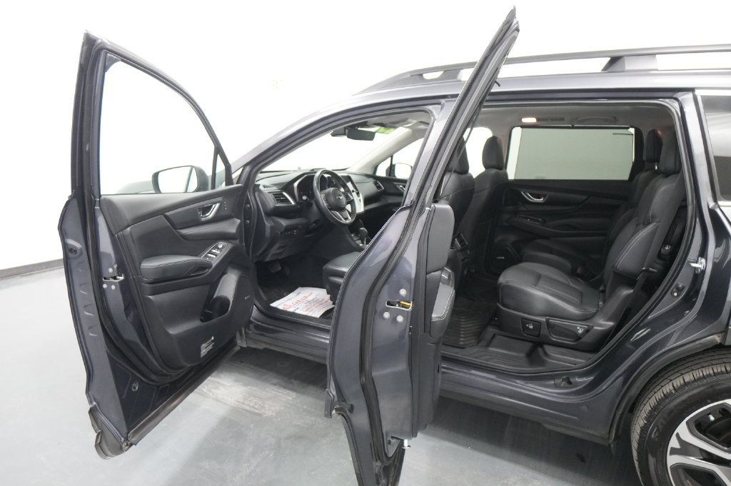 Used 2023 Subaru Ascent Limited w/ Technology Package AWD/4WD image 26