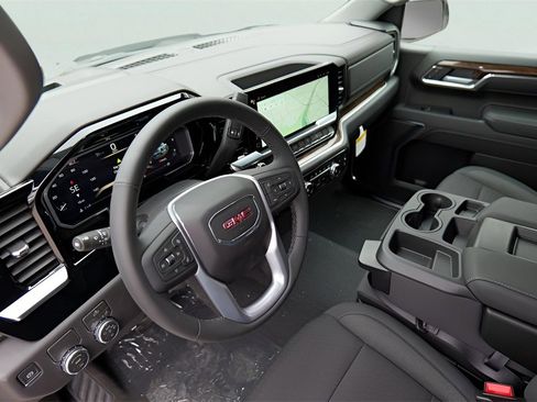 New 2026 GMC Sierra 1500 Elevation w/ Elevation Select Package image 8